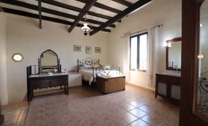 Herverkoop - Country House -
Albatera - Albatera - Country