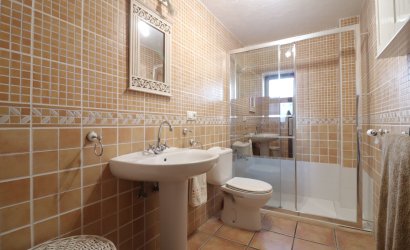 Herverkoop - Country House -
Albatera - Albatera - Country