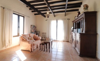 Herverkoop - Country House -
Albatera - Albatera - Country