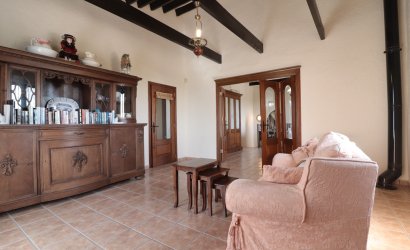 Herverkoop - Country House -
Albatera - Albatera - Country