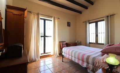 Herverkoop - Country House -
Albatera - Albatera - Country