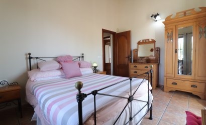 Herverkoop - Country House -
Albatera - Albatera - Country