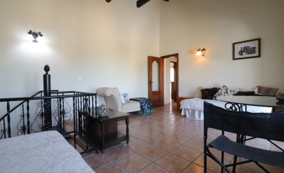 Herverkoop - Country House -
Albatera - Albatera - Country
