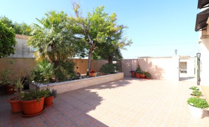 Herverkoop - Country House -
Albatera - Albatera - Country