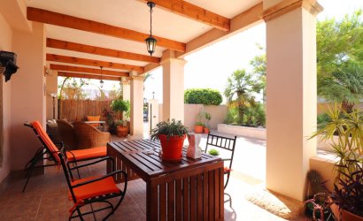 Herverkoop - Country House -
Albatera - Albatera - Country