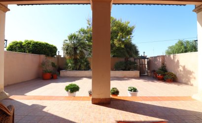 Herverkoop - Country House -
Albatera - Albatera - Country