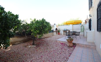 Herverkoop - Country House -
Albatera - Albatera - Country