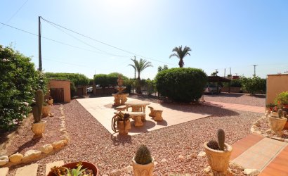 Herverkoop - Country House -
Albatera - Albatera - Country