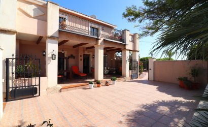 Herverkoop - Country House -
Albatera - Albatera - Country
