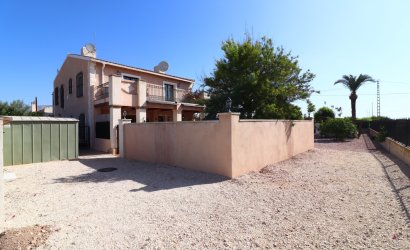 Herverkoop - Country House -
Albatera - Albatera - Country