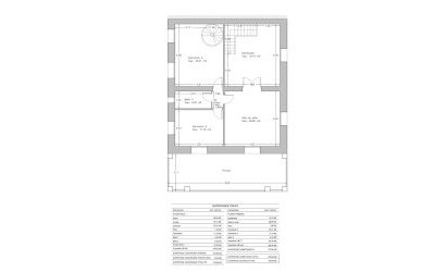 Herverkoop - Country House -
Albatera - Albatera - Country