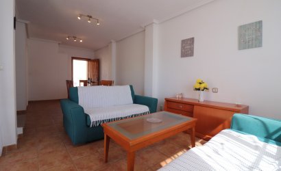 Herverkoop - Villa -
San Miguel de Salinas - Lake View Mansions