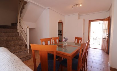 Herverkoop - Villa -
San Miguel de Salinas - Lake View Mansions