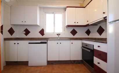 Herverkoop - Villa -
San Miguel de Salinas - Lake View Mansions