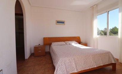 Herverkoop - Villa -
San Miguel de Salinas - Lake View Mansions