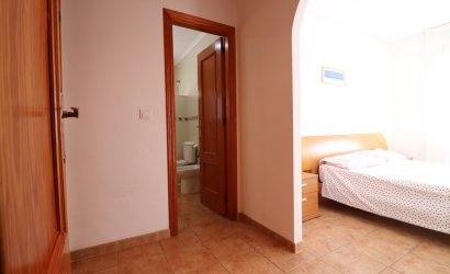 Herverkoop - Villa -
San Miguel de Salinas - Lake View Mansions