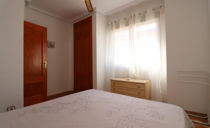 Herverkoop - Villa -
San Miguel de Salinas - Lake View Mansions