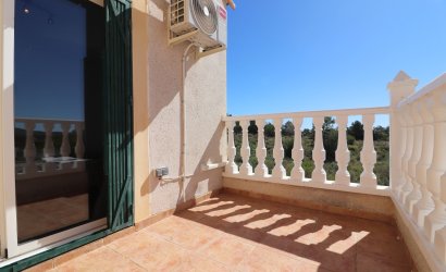 Herverkoop - Villa -
San Miguel de Salinas - Lake View Mansions