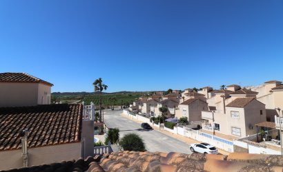 Herverkoop - Villa -
San Miguel de Salinas - Lake View Mansions