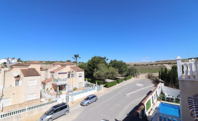 Herverkoop - Villa -
San Miguel de Salinas - Lake View Mansions
