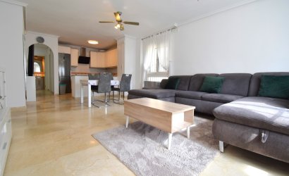 Herverkoop - Apartment -
Orihuela Costa - Playa Flamenca