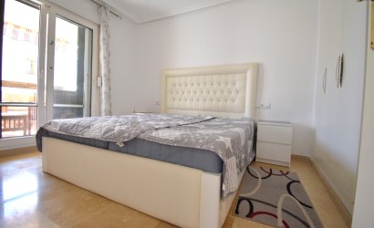Herverkoop - Apartment -
Orihuela Costa - Playa Flamenca