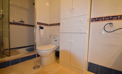 Herverkoop - Apartment -
Orihuela Costa - Playa Flamenca