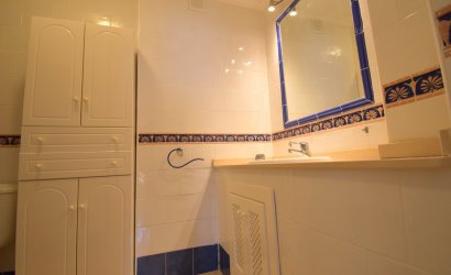 Herverkoop - Apartment -
Orihuela Costa - Playa Flamenca