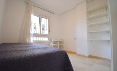 Herverkoop - Apartment -
Orihuela Costa - Playa Flamenca