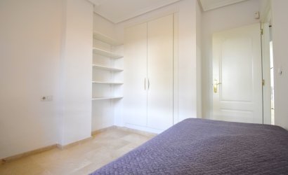 Herverkoop - Apartment -
Orihuela Costa - Playa Flamenca