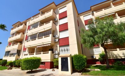 Herverkoop - Apartment -
Orihuela Costa - Playa Flamenca