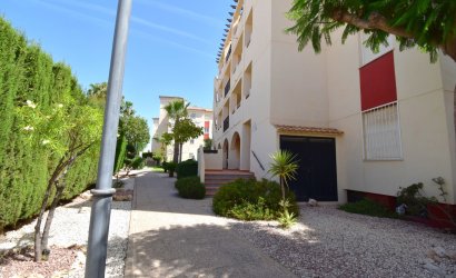 Herverkoop - Apartment -
Orihuela Costa - Playa Flamenca