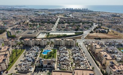 Herverkoop - Apartment -
Orihuela Costa - Playa Flamenca