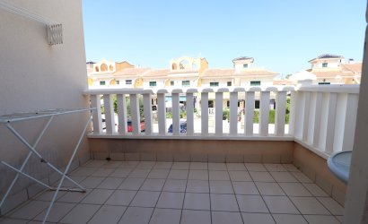 Herverkoop - Herenhuis -
Ciudad Quesada - Doña Pepa