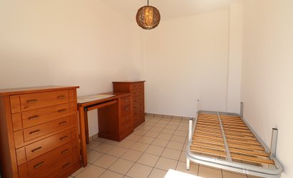 Herverkoop - Herenhuis -
Ciudad Quesada - Doña Pepa