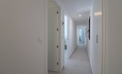 Herverkoop - Villa -
Algorfa - La finca Golf