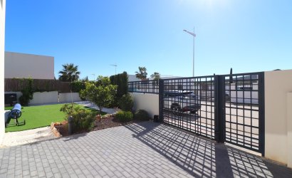 Herverkoop - Villa -
Algorfa - La finca Golf