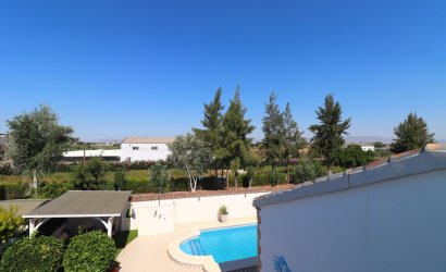 Herverkoop - Villa -
Formentera del Segura - Fincas de La Vega