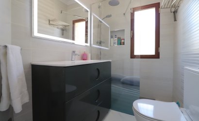 Herverkoop - Villa -
Formentera del Segura - Fincas de La Vega
