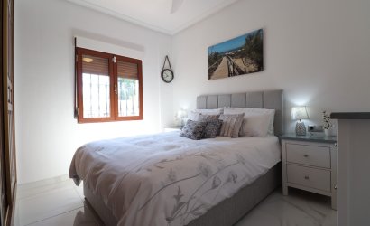 Herverkoop - Villa -
Formentera del Segura - Fincas de La Vega