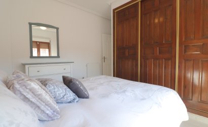 Herverkoop - Villa -
Formentera del Segura - Fincas de La Vega