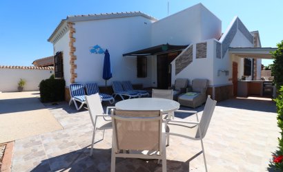 Herverkoop - Villa -
Formentera del Segura - Fincas de La Vega