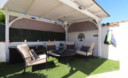 Herverkoop - Villa -
Formentera del Segura - Fincas de La Vega