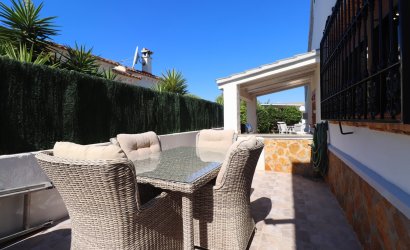Herverkoop - Villa -
Formentera del Segura - Fincas de La Vega