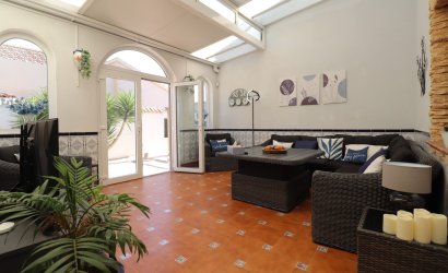 Herverkoop - Villa -
Formentera del Segura - Fincas de La Vega