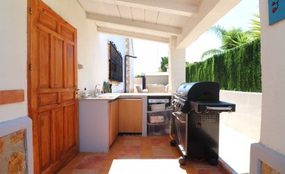 Herverkoop - Villa -
Formentera del Segura - Fincas de La Vega