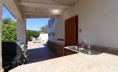 Herverkoop - Villa -
Formentera del Segura - Fincas de La Vega