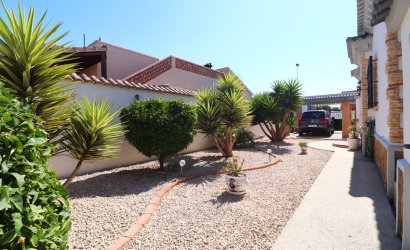 Herverkoop - Villa -
Formentera del Segura - Fincas de La Vega