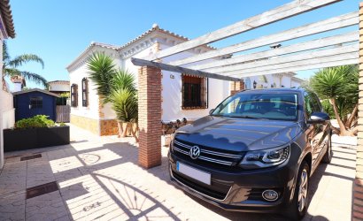 Herverkoop - Villa -
Formentera del Segura - Fincas de La Vega