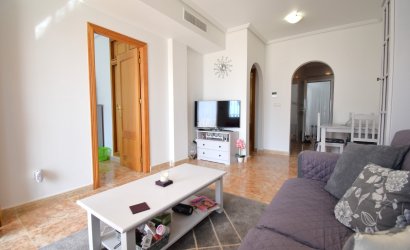 Herverkoop - Apartment -
Orihuela Costa - Punta Prima